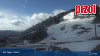 Archiv Foto Webcam Pizol: Pardiel 08:00