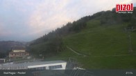 Archiv Foto Webcam Pizol: Pardiel 00:00