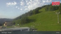 Archiv Foto Webcam Pizol: Pardiel 06:00