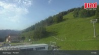 Archiv Foto Webcam Pizol: Pardiel 07:00