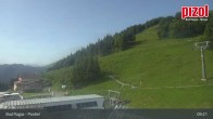 Archiv Foto Webcam Pizol: Pardiel 08:00