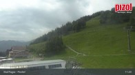 Archiv Foto Webcam Pizol: Pardiel 10:00