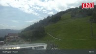 Archiv Foto Webcam Pizol: Pardiel 12:00