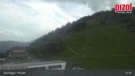 Archiv Foto Webcam Pizol: Pardiel 14:00