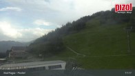 Archiv Foto Webcam Pizol: Pardiel 16:00