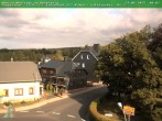 Archiv Foto Webcam Neustadt am Rennsteig bei Altenfeld 07:00