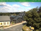 Archiv Foto Webcam Neustadt am Rennsteig bei Altenfeld 09:00