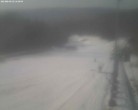 Archiv Foto Webcam Augustusburg: Skipiste 13:00