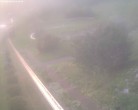Archiv Foto Webcam Augustusburg: Skipiste 19:00