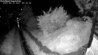 Archiv Foto Webcam Augustusburg: Skipiste 23:00