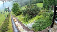 Archived image Webcam Augustusburg (Erz Mountains) 19:00