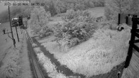 Archiv Foto Webcam Augustusburg: Skipiste 03:00