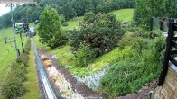 Archived image Webcam Augustusburg (Erz Mountains) 06:00
