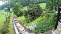Archived image Webcam Augustusburg (Erz Mountains) 07:00