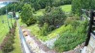 Archived image Webcam Augustusburg (Erz Mountains) 11:00