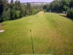 Archiv Foto Webcam Augustusburg: Skipiste 07:00
