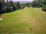 Archiv Foto Webcam Augustusburg: Skipiste 09:00