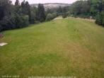 Archiv Foto Webcam Augustusburg: Skipiste 11:00