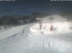 Archived image Webcam Jassettes Express chair lift 07:00