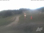 Archived image Webcam Jassettes Express chair lift 06:00