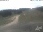 Archived image Webcam Jassettes Express chair lift 11:00