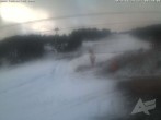 Archived image Webcam Jassettes Express chair lift 07:00