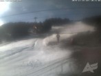 Archived image Webcam Jassettes Express chair lift 09:00