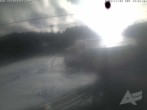 Archived image Webcam Jassettes Express chair lift 13:00