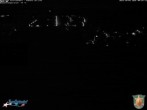 Archived image Webcam Skilift near Crottendorf (Ore Mountains) 22:00
