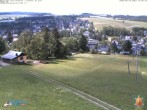 Archiv Foto Webcam Skilift Crottendorf (Erzgebirge) 08:00