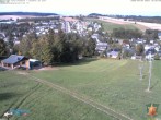 Archiv Foto Webcam Skilift Crottendorf (Erzgebirge) 04:00