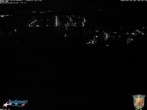 Archived image Webcam Skilift near Crottendorf (Ore Mountains) 01:00