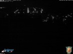 Archived image Webcam Skilift near Crottendorf (Ore Mountains) 23:00