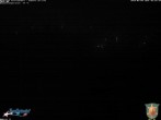 Archived image Webcam Skilift near Crottendorf (Ore Mountains) 01:00