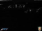 Archived image Webcam Skilift near Crottendorf (Ore Mountains) 01:00