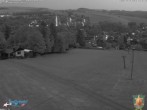 Archived image Webcam Skilift near Crottendorf (Ore Mountains) 03:00