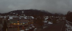 Archiv Foto Webcam Kongresshaus Garmisch-Partenkirchen 15:00