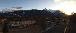 Archived image Webcam Congress Centre Garmisch-Partenkirchen 15:00