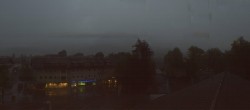 Archiv Foto Webcam Kongresshaus Garmisch-Partenkirchen 19:00