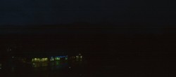 Archiv Foto Webcam Kongresshaus Garmisch-Partenkirchen 21:00