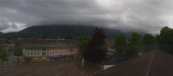 Archiv Foto Webcam Kongresshaus Garmisch-Partenkirchen 05:00