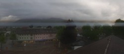 Archiv Foto Webcam Kongresshaus Garmisch-Partenkirchen 06:00