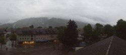 Archiv Foto Webcam Kongresshaus Garmisch-Partenkirchen 05:00