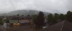 Archiv Foto Webcam Kongresshaus Garmisch-Partenkirchen 06:00