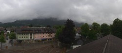 Archiv Foto Webcam Kongresshaus Garmisch-Partenkirchen 07:00
