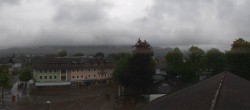 Archived image Webcam Congress Centre Garmisch-Partenkirchen 06:00