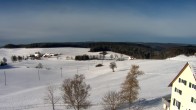 Archiv Foto Webcam Bergpanorama vom Gasthof Witthoh 11:00