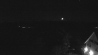 Archived image Webcam View over the valley 23:00
