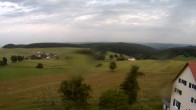 Archiv Foto Webcam Bergpanorama vom Gasthof Witthoh 08:00