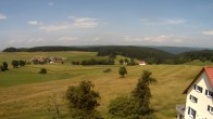 Archived image Webcam View over the valley 11:00